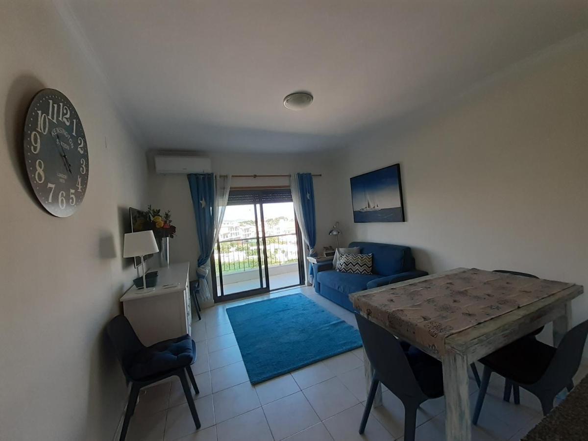 Vista Das Ondas Olhos De água Ii Apartamento